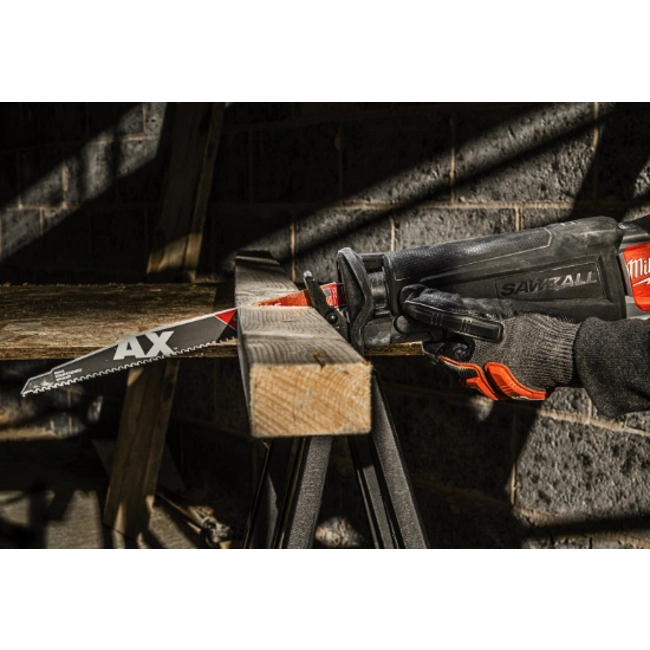 Vendita online Lama demolizione legno e chiodi AX™ denti in carburo 300 mm.